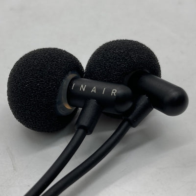 【中古】INAIR M360 BK ブラック 【インエアー方式イヤースピーカー】【名古屋】