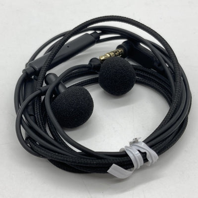 【中古】INAIR M360 BK ブラック 【インエアー方式イヤースピーカー】【名古屋】
