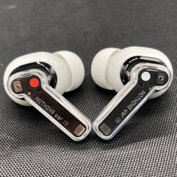 Nothing 【中古】Nothing ear (1) 【日本橋】 – e☆イヤホン