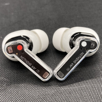 【中古】Nothing ear (1)　【日本橋】