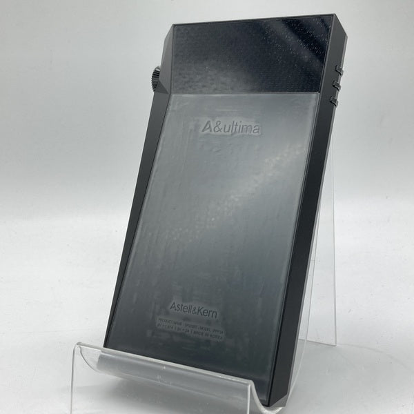 Astell&Kern 【中古】A&ultima SP2000T Onyx Black 【IRV-AK