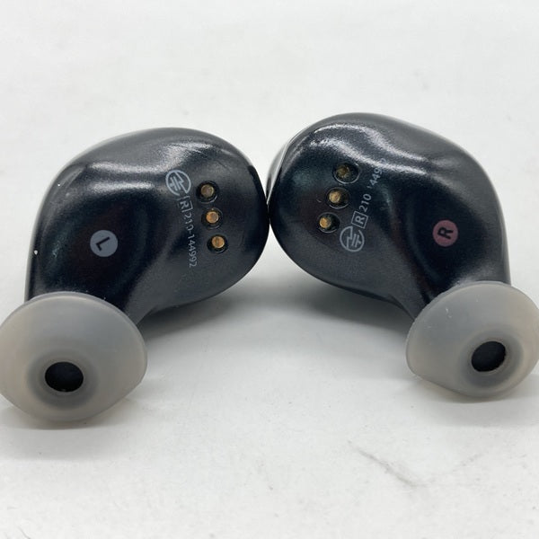 未開封新品　AVIOT TE-D01m ブラック AVIOT ワイヤレスイヤホン ブラック TED01M-BK 〈TED01M-BK