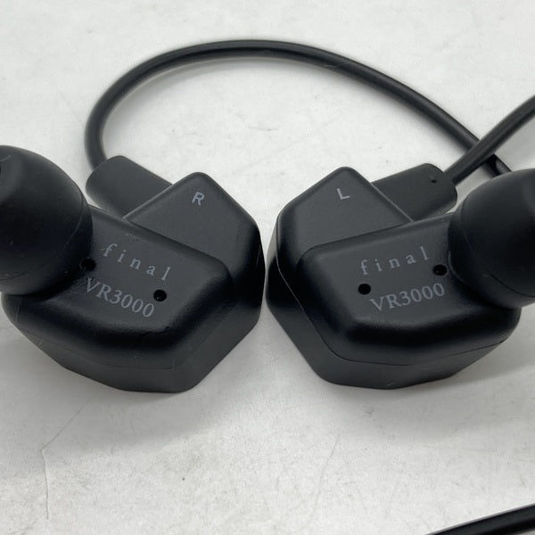 【中古】VR3000 for Gaming 【FI-VR3DPLMB】【秋葉原】