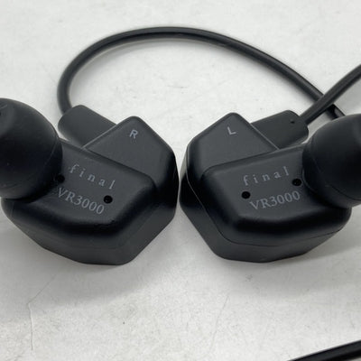 【中古】VR3000 for Gaming 【FI-VR3DPLMB】【秋葉原】
