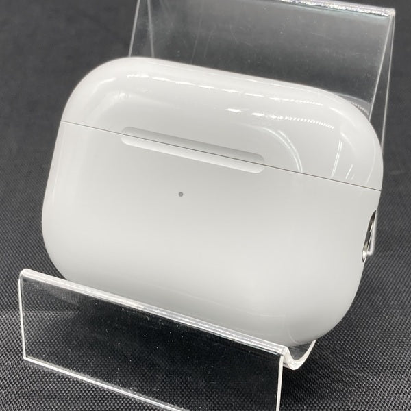 【中古】MagSafe充電ケース(USB-C)付きAirPods Pro(第2世代) MTJV3JA【日本橋】