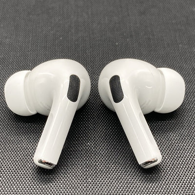 【中古】MagSafe充電ケース(USB-C)付きAirPods Pro(第2世代) MTJV3JA【日本橋】