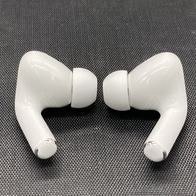 【中古】MagSafe充電ケース(USB-C)付きAirPods Pro(第2世代) MTJV3JA【日本橋】