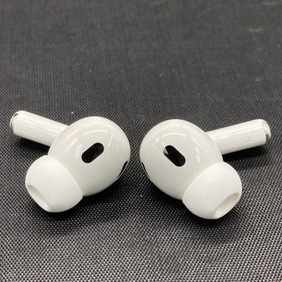 【中古】MagSafe充電ケース(USB-C)付きAirPods Pro(第2世代) MTJV3JA【日本橋】