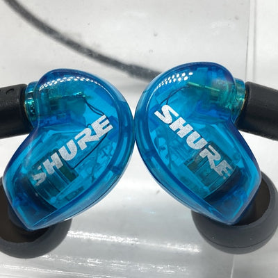 【中古】SE215SPE-A【秋葉原】