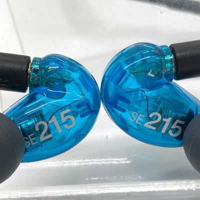【中古】SE215SPE-A【秋葉原】