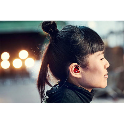 【アウトレット】IE 100 PRO RED