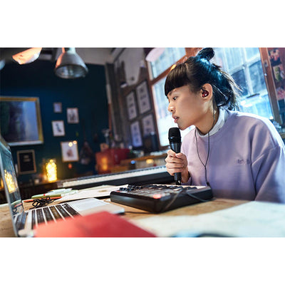 【アウトレット】IE 100 PRO RED