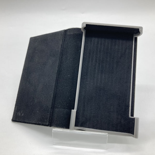 【中古】NW-A300シリーズ  ソフトケース グレー【日本橋】