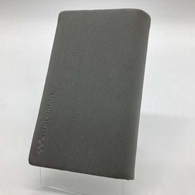【中古】NW-A300シリーズ  ソフトケース グレー【日本橋】