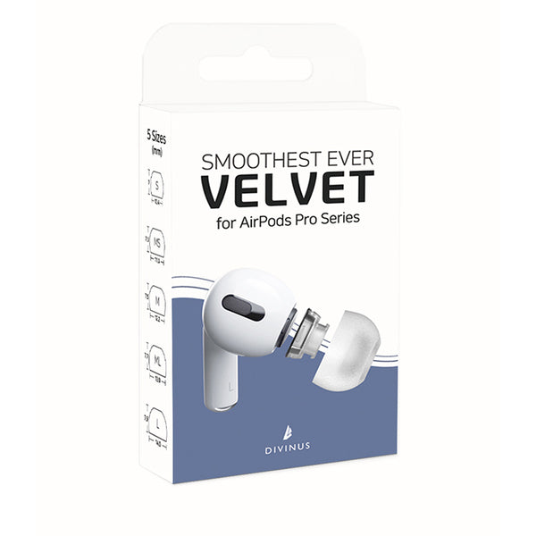 VELVET APP