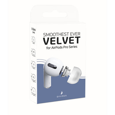 VELVET APP