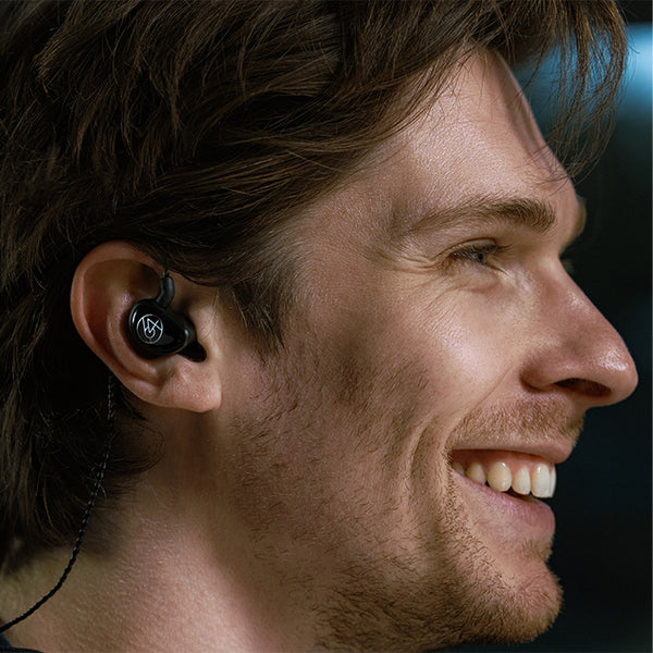 Aspire 4 有線イヤホン 付属品付き 64audio Amazon.co.jp: 64 Audio/Aspire 4 | イヤホン イヤモニ