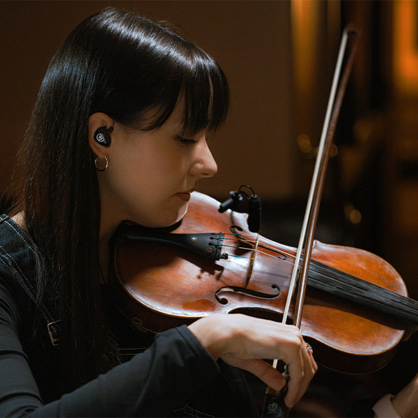 64 AUDIO Aspire 4 【64A-7365】 – e☆イヤホン