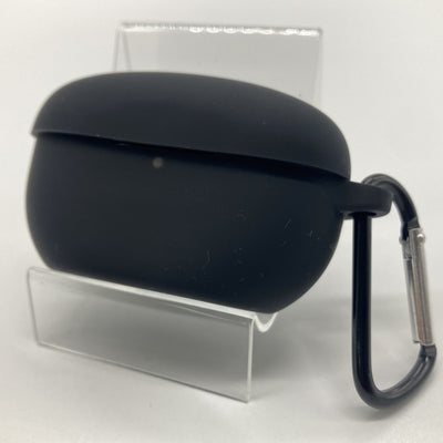 【中古】WF-1000XM5用ソフトカバー マットブラック【CP-WF10XM5C2/MB】【仙台】