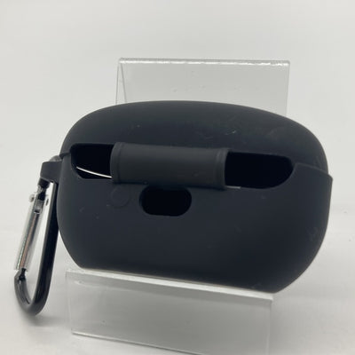 【中古】WF-1000XM5用ソフトカバー マットブラック【CP-WF10XM5C2/MB】【仙台】