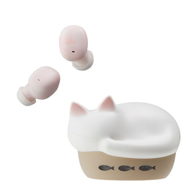 NEKO 完全ワイヤレスイヤホン