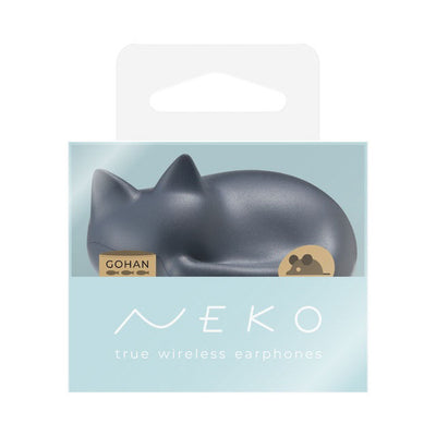 NEKO 完全ワイヤレスイヤホン