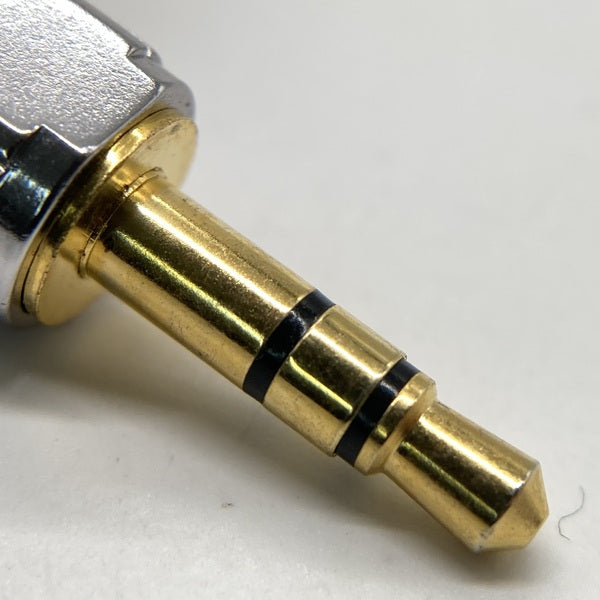 【中古】Silversonic MKVI 8Wire MMCX-3.5mm 【BEA-6691】【秋葉原】