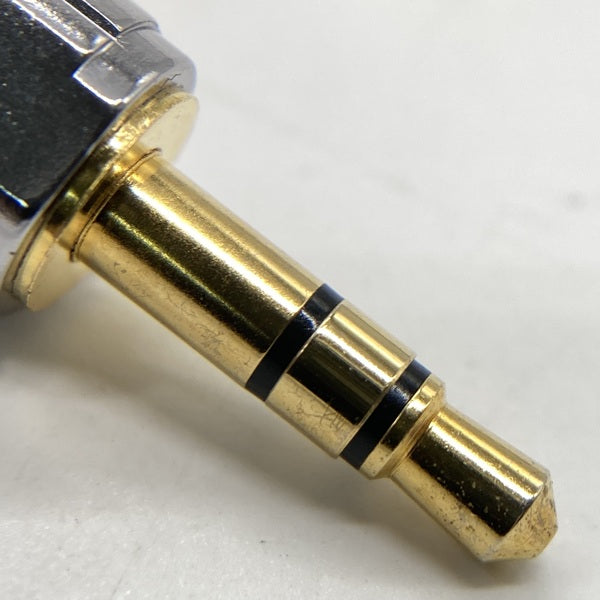 【中古】Silversonic MKVI 8Wire Custom-3.5mm 【BEA-6745】【名古屋】