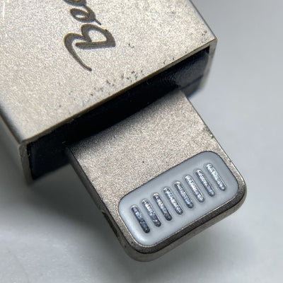 【中古】Silversonic MKVI 8Wire Custom-Lightning 【BEA-6783】【日本橋】