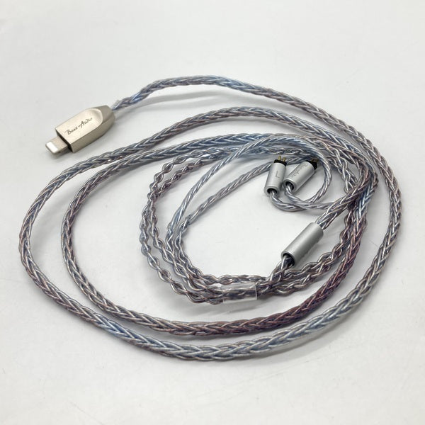 【中古】Silversonic MKVI 8Wire Custom-Lightning 【BEA-6783】【日本橋】