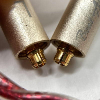 【中古】Vermilion MKII MMCX-3.5mm 【BEA-7179】【秋葉原】