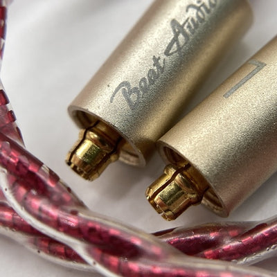 【中古】Vermilion MKII MMCX-2.5mm 【BEA-7186】【秋葉原】