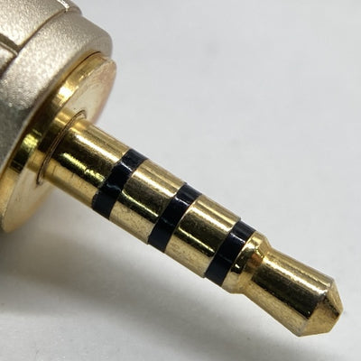 【中古】Vermilion MKII MMCX-2.5mm 【BEA-7186】【秋葉原】