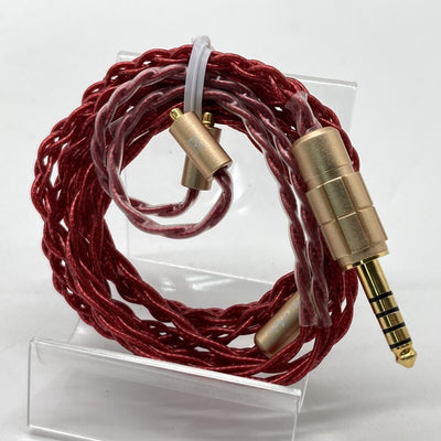 Beat Audio 【中古】Vermilion MKII MMCX-4.4mm 【BEA-7193