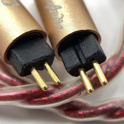【中古】Vermilion MKII Custom-2.5mm 【BEA-7216】【日本橋】