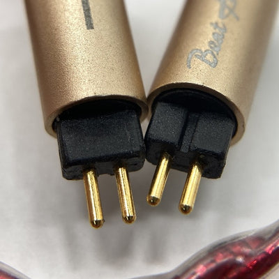 【中古】Vermilion MKII Custom-2.5mm 【BEA-7216】【秋葉原】