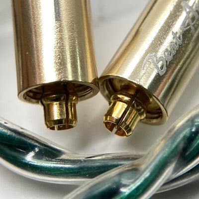 【中古】Emerald MKII MMCX-2.5mm 【BEA-7629】【秋葉原】