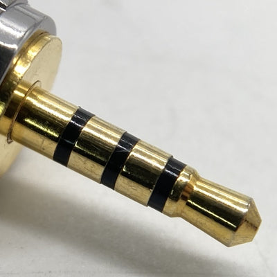 【中古】Silversonic MKVI 8Wire MMCX-2.5mm 【BEA-6707】