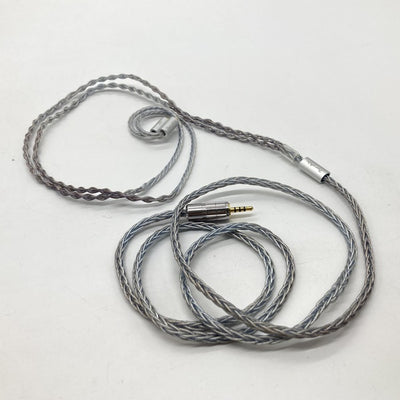 【中古】Silversonic MKVI 8Wire MMCX-2.5mm 【BEA-6707】