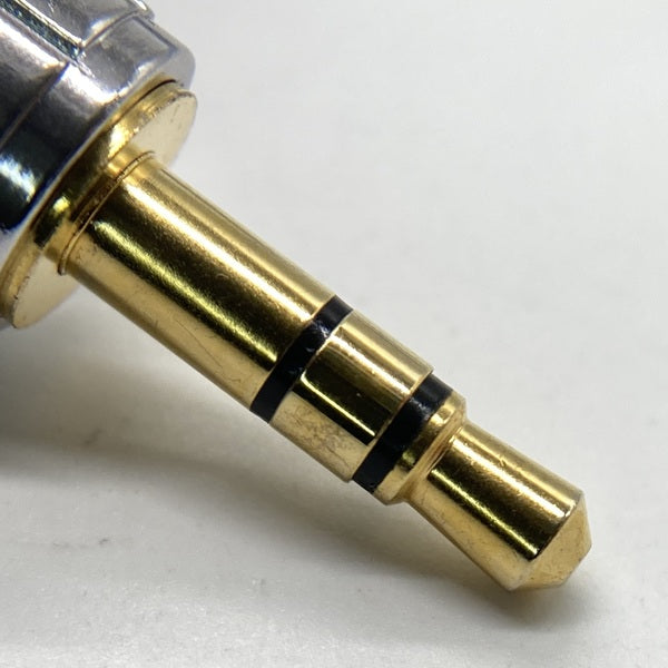 【中古】Silversonic MKVI 8Wire qdc/UE Custom-3.5mm 【BEA-6844】【秋葉原】
