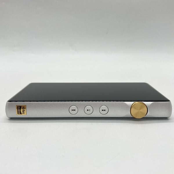 【ジャンク】iBasso Audio DX160 ibasso-dx160-audio-player-