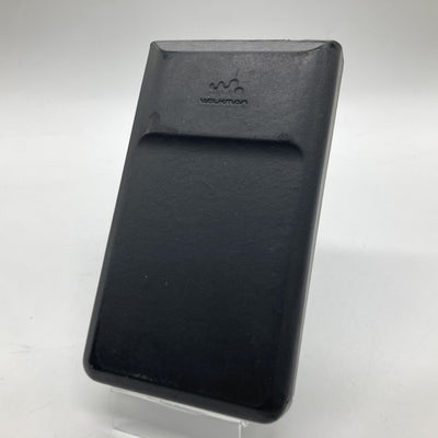 【中古】NW-ZX707用レザーケース 【CKLNWZX700 CWW】【日本橋】
