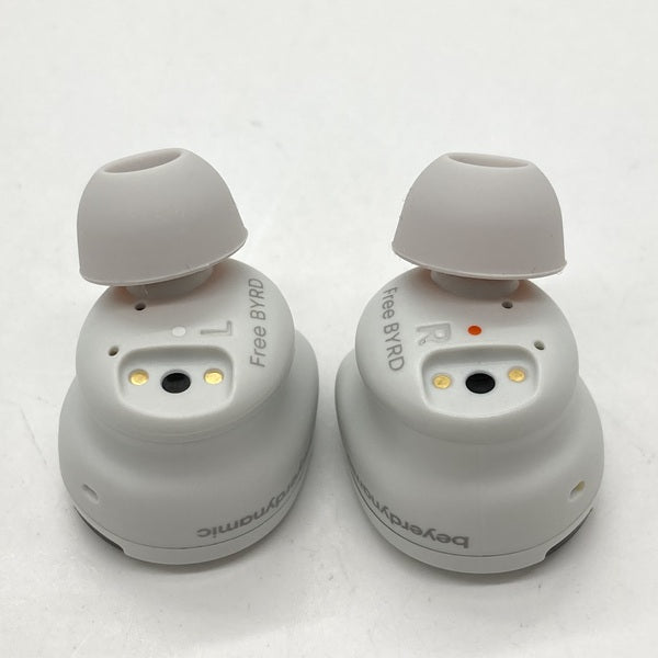 【中古】Free BYRD Gray【秋葉原】