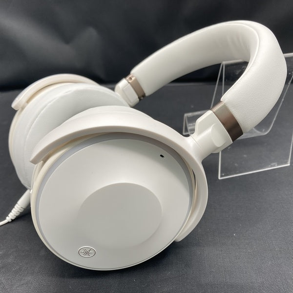 YAMAHA 【中古】YH-E700A WH【秋葉原】 – e☆イヤホン