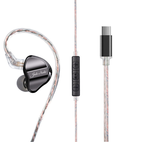 JD1 Type-C Black
