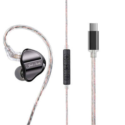 JD1 Type-C Black