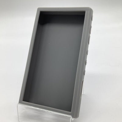 【中古】NW-A300シリーズ用シリコンケース グレー 【CKM-NWA300HCWW】【名古屋】