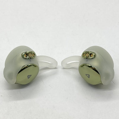 【中古】TE-M1 Lime Yellow【TE-M1-YE】【秋葉原】