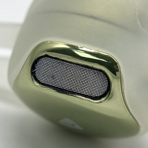 【中古】TE-M1 Lime Yellow【TE-M1-YE】【秋葉原】