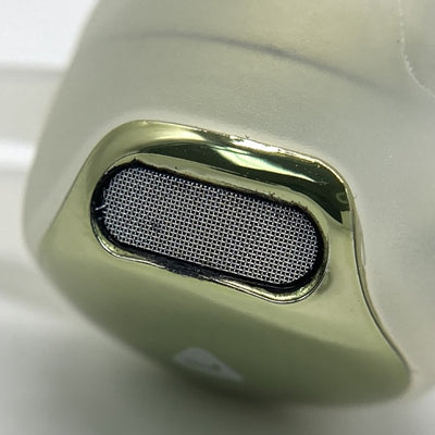 【中古】TE-M1 Lime Yellow【TE-M1-YE】【秋葉原】